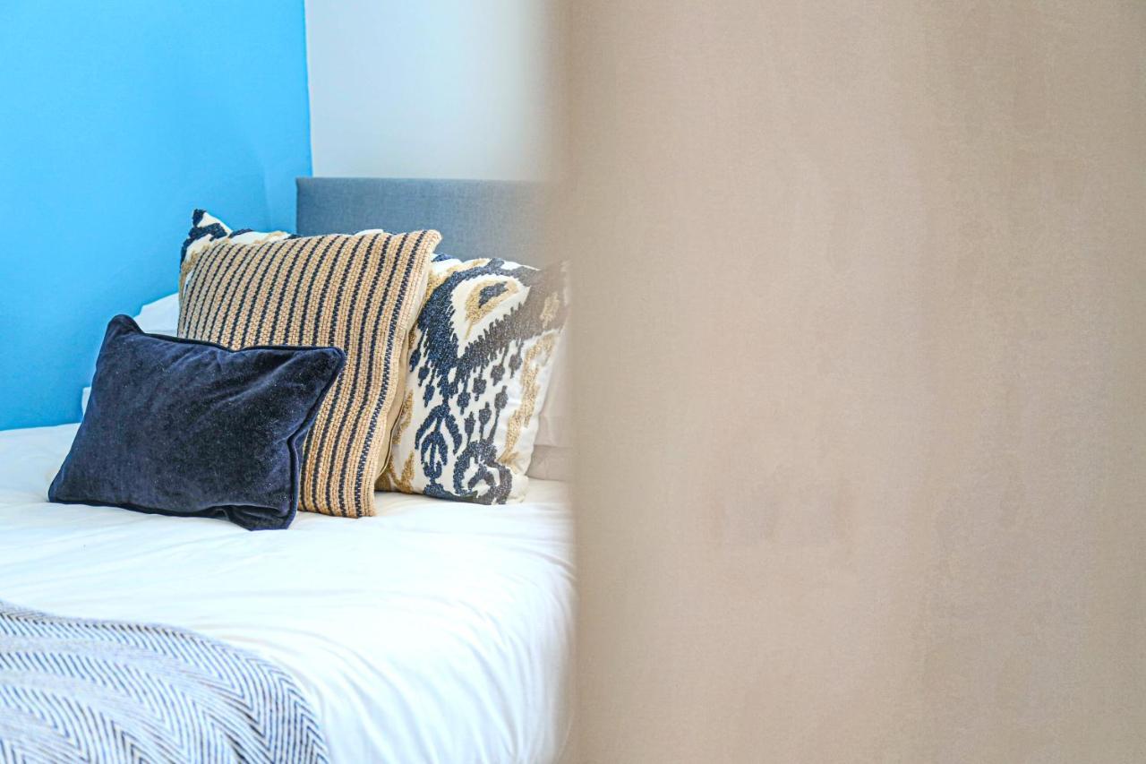 Delightful 2 Bed Apartment For Bicester Outlet Shopping By Platinum Key Properties Extérieur photo