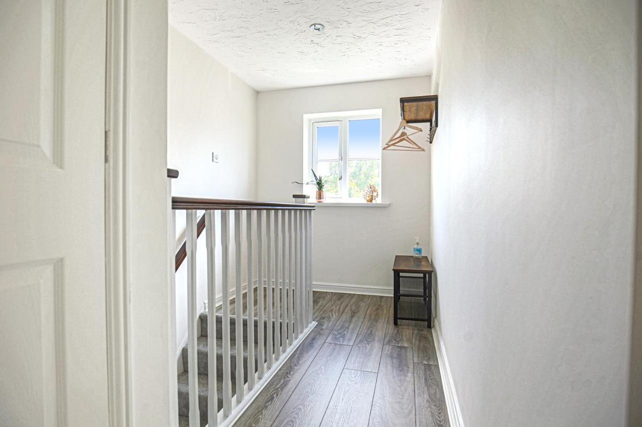 Delightful 2 Bed Apartment For Bicester Outlet Shopping By Platinum Key Properties Extérieur photo